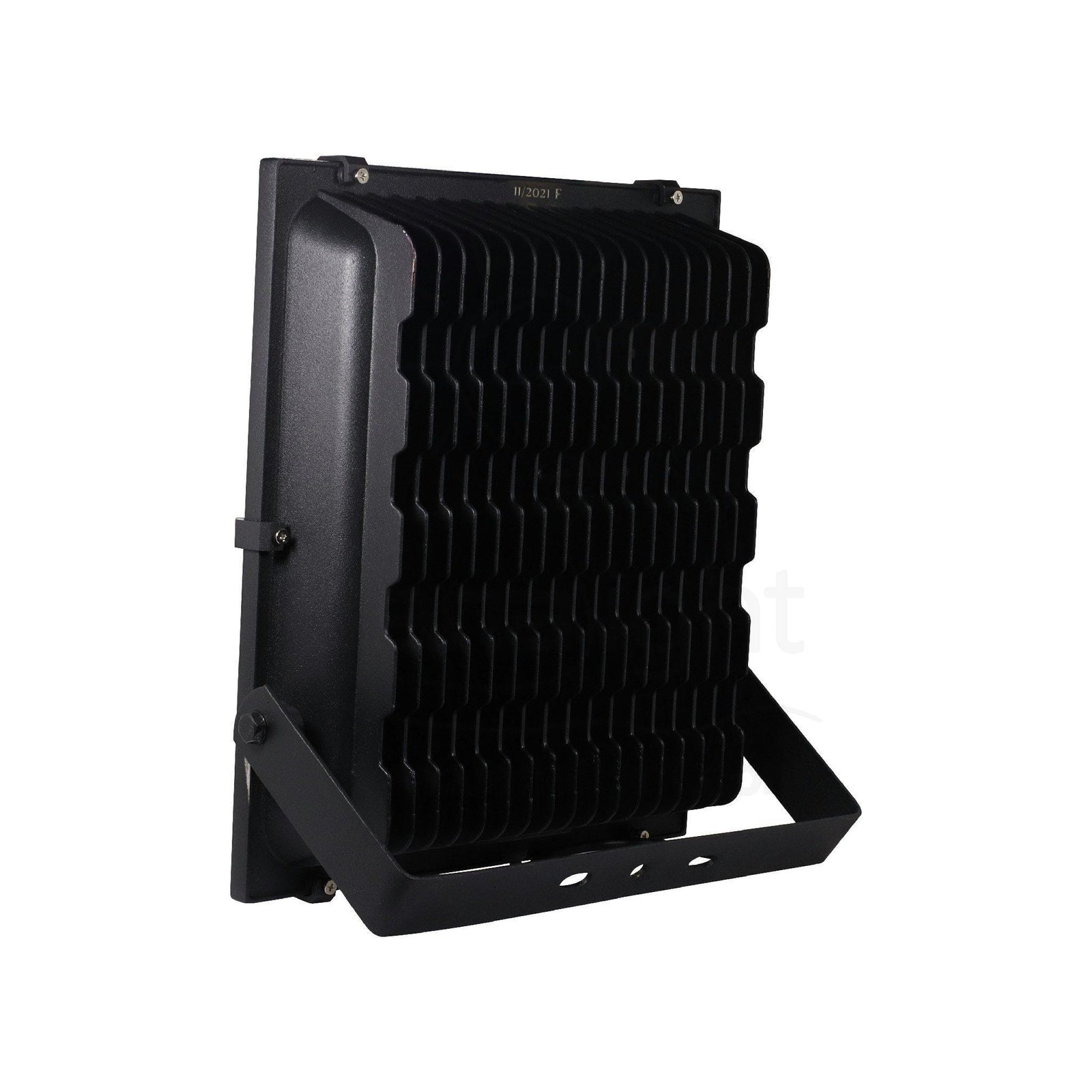 كشاف فلود لايت خارجي 150 وات SMD ابيض جنى لايت Outside White 150 Watt Flood light